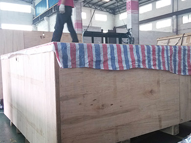 企業(yè)實(shí)力