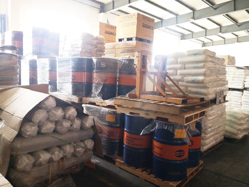 潤滑油倉配全國代發(fā)貨方案