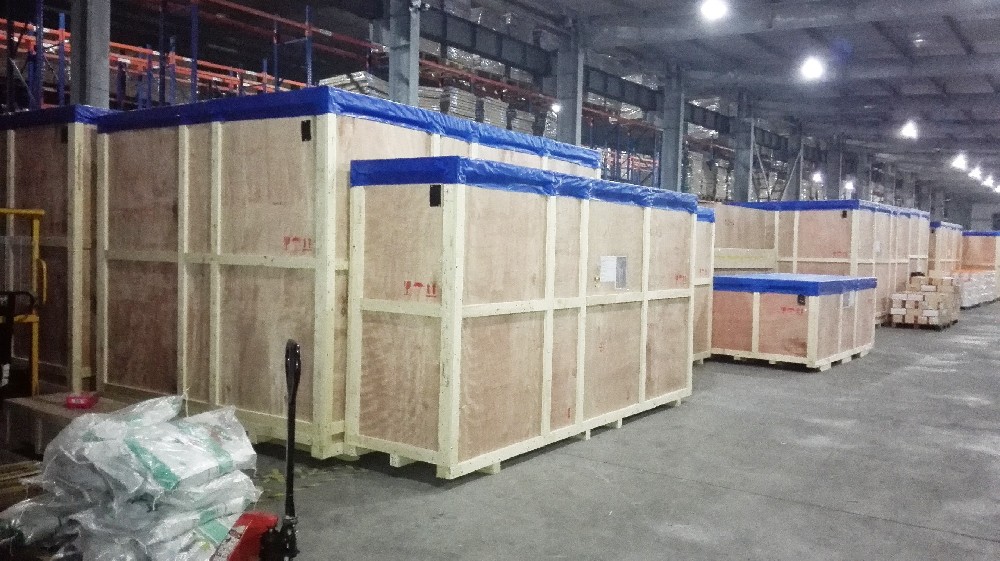 電視機(jī)倉儲(chǔ)配送服務(wù)方案