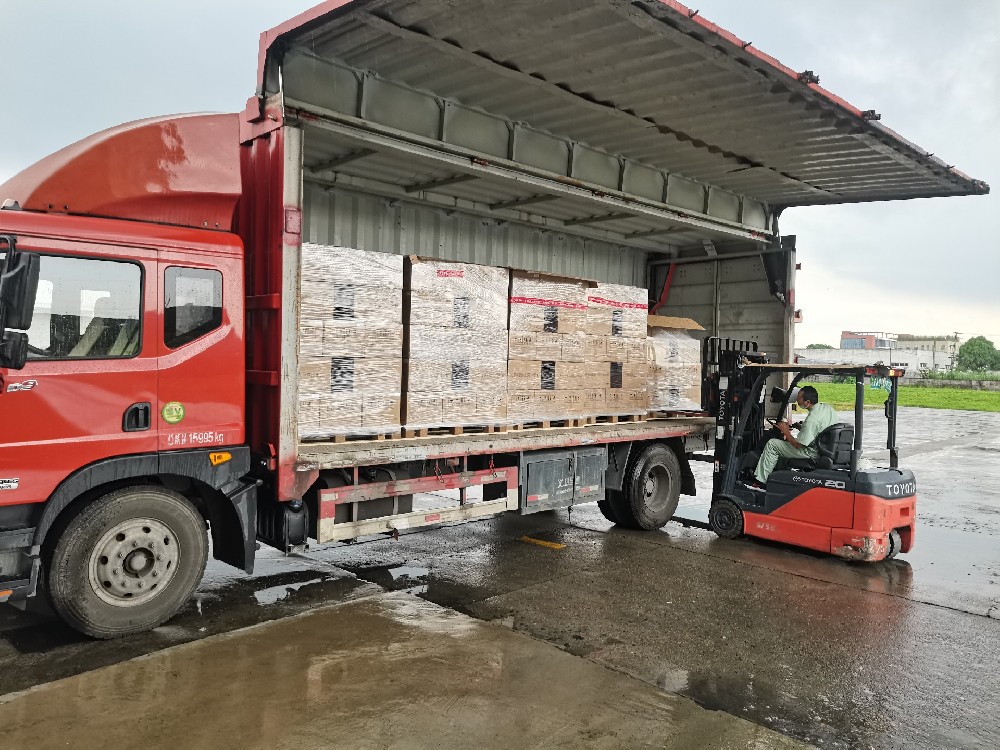 工廠物流零擔(dān)運(yùn)輸長期合作服務(wù)方案