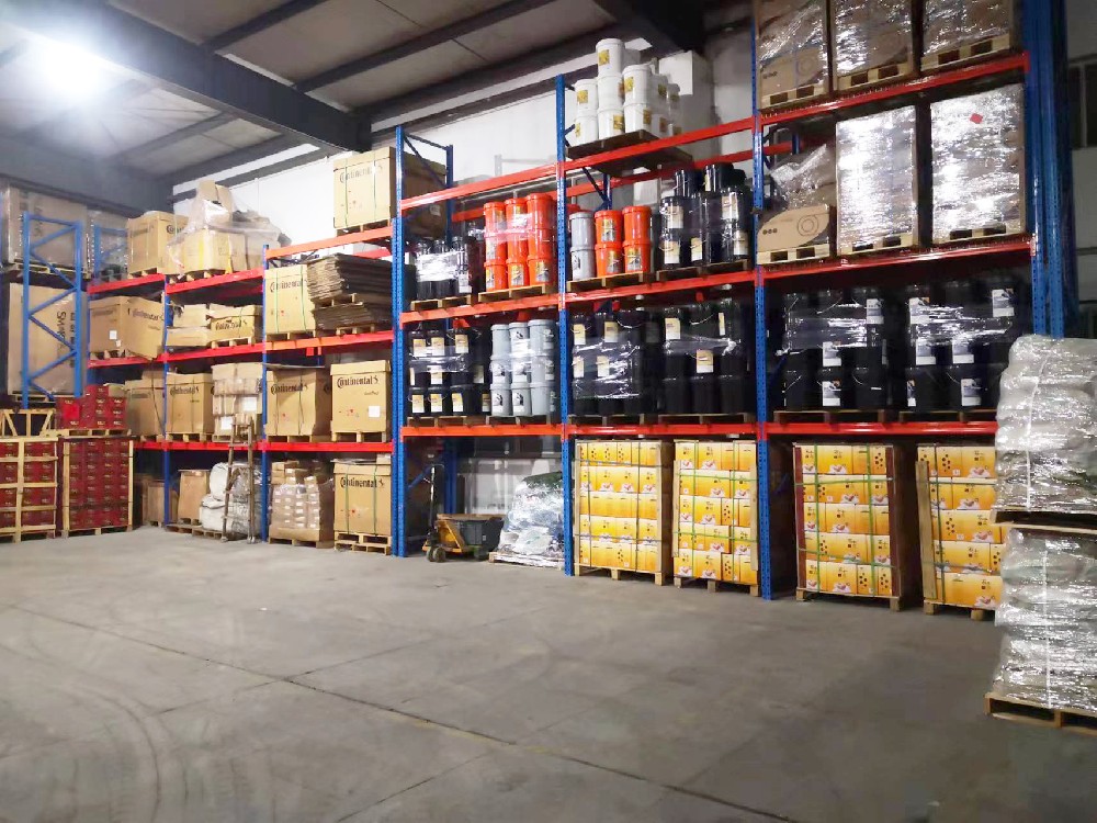 倉庫外包：如何幫助企業降低庫存持有成本和風險？