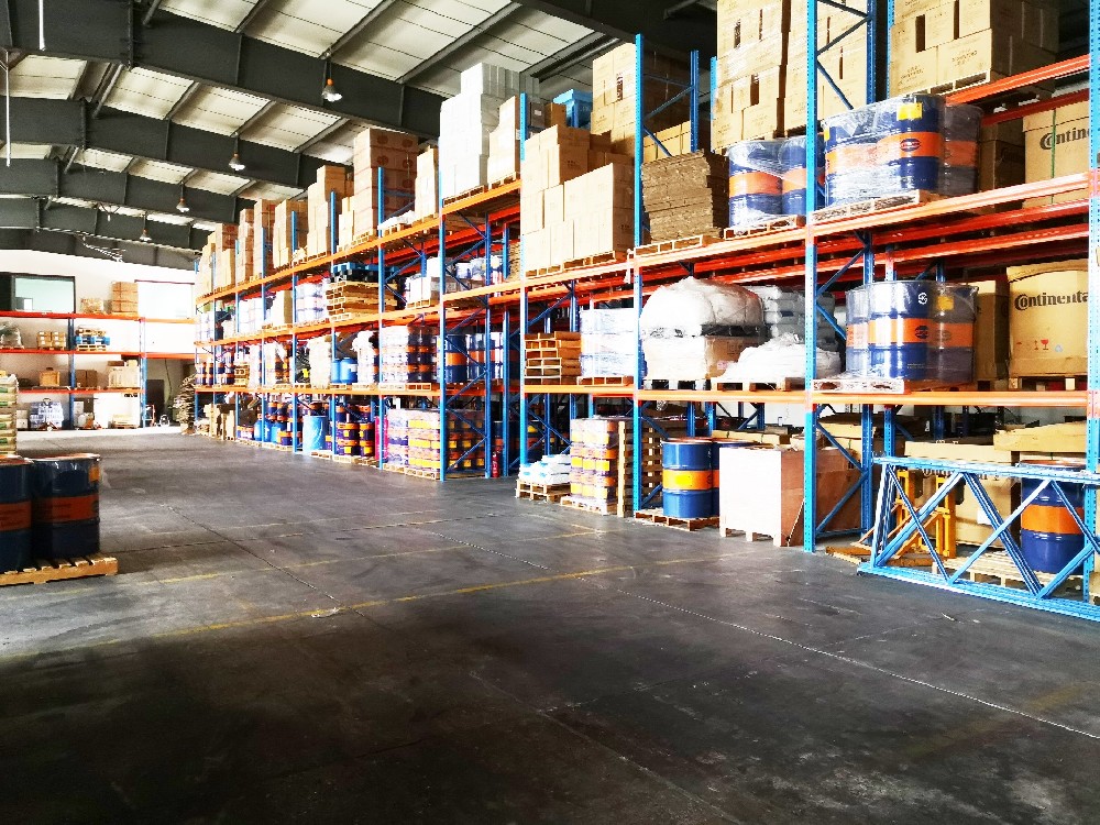 倉庫托管是什么意思