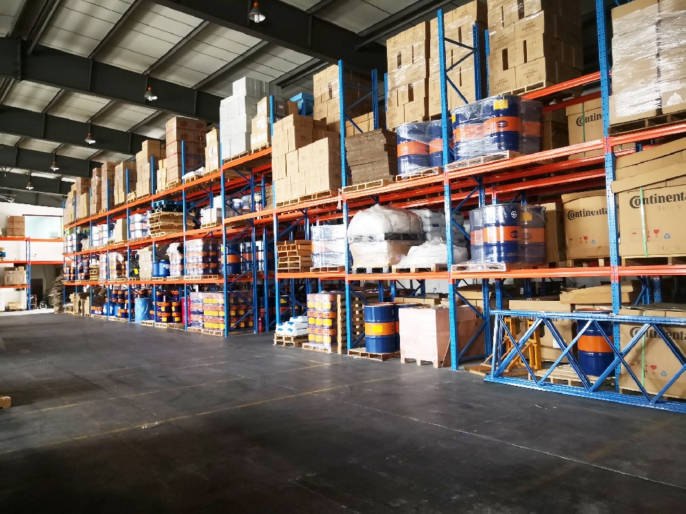 倉儲代發貨什么意思(倉儲代發貨貨收費方式) 倉儲代發貨什么意思(倉儲代發貨貨收費方式)