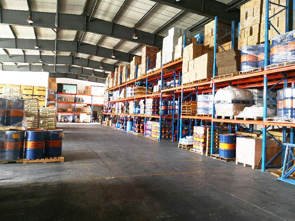 倉庫倉儲費(fèi)用怎么計算