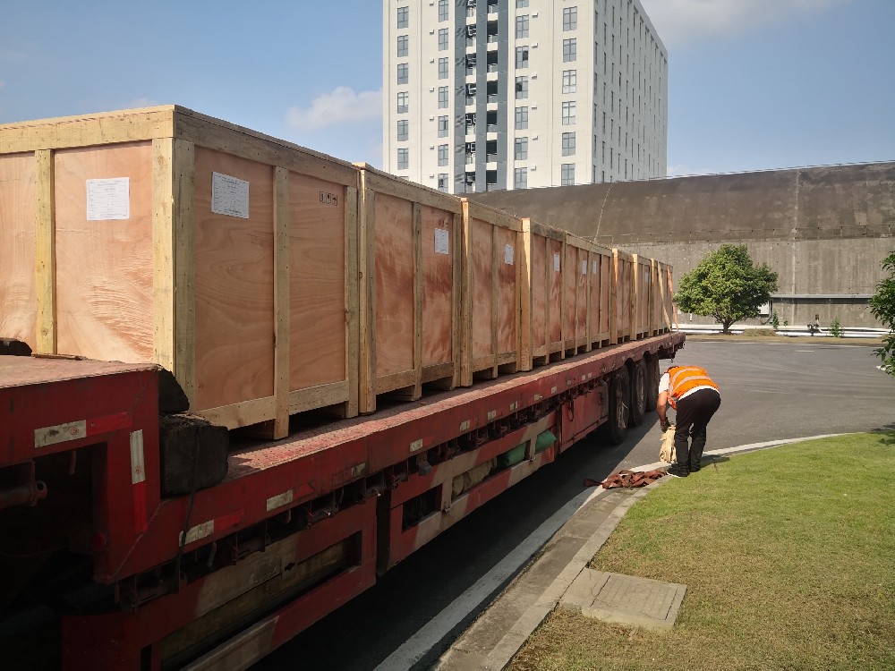 常見的物流運(yùn)輸方式有哪些