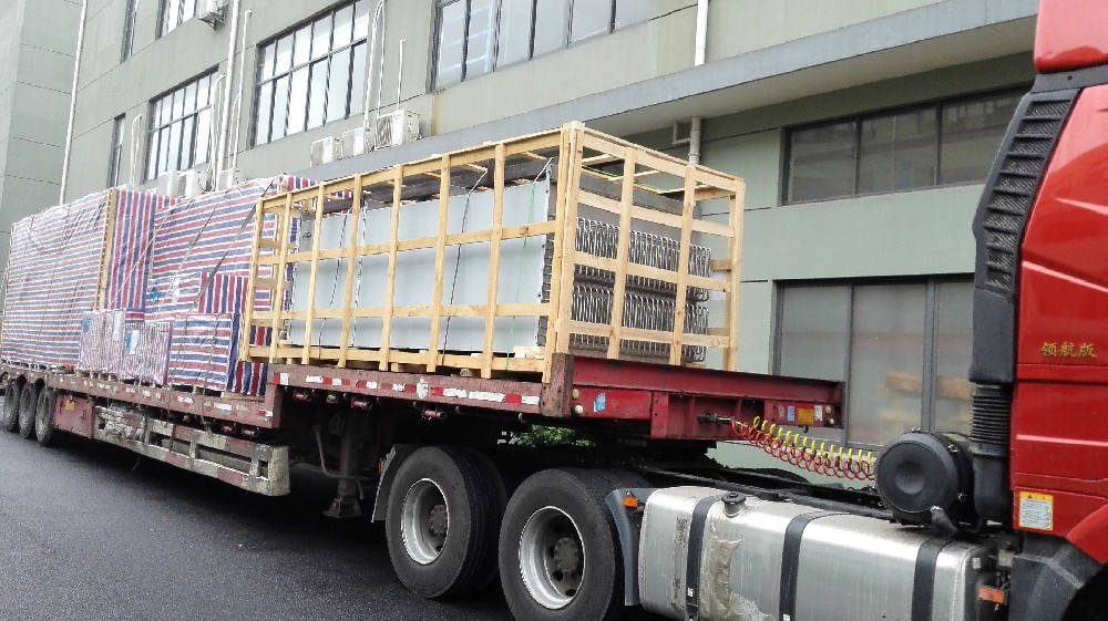 運輸電動四輪車選擇什么物流公司