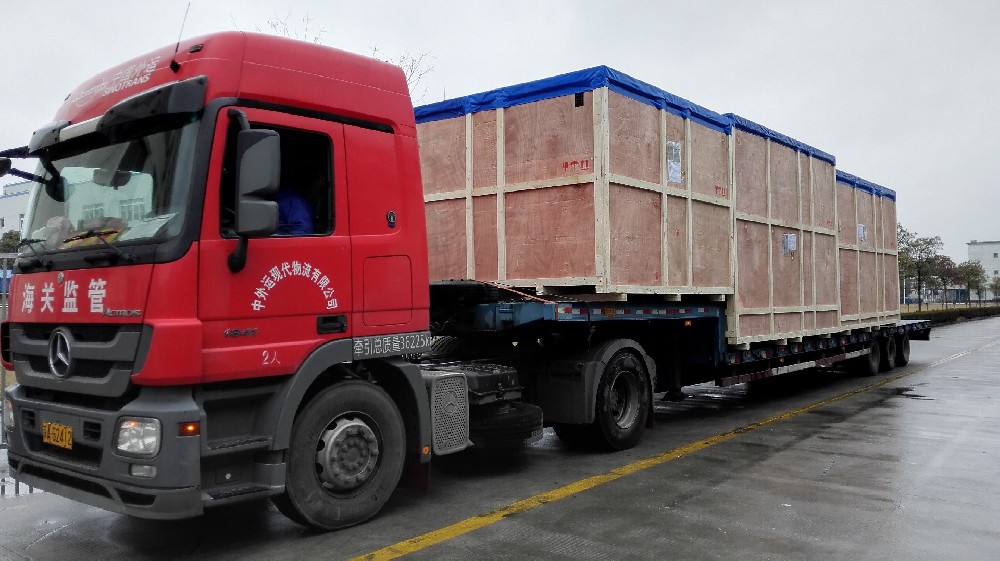 摩托車物流運(yùn)輸注意事項