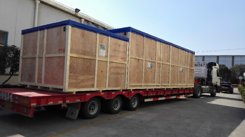 什么是氣墊車運輸物流