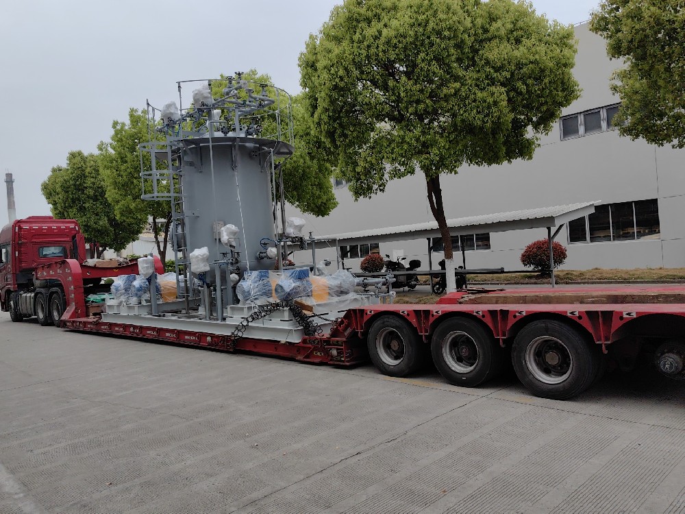 超高超寬精密大件運(yùn)輸