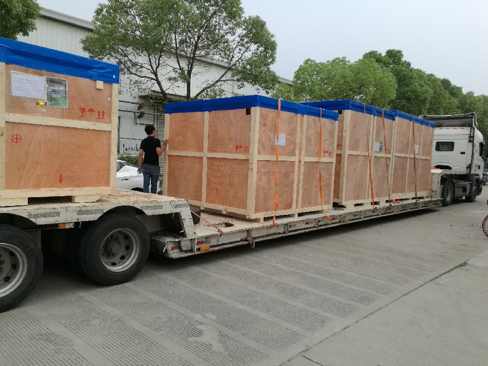 半導(dǎo)體精密設(shè)備物流運(yùn)輸方案