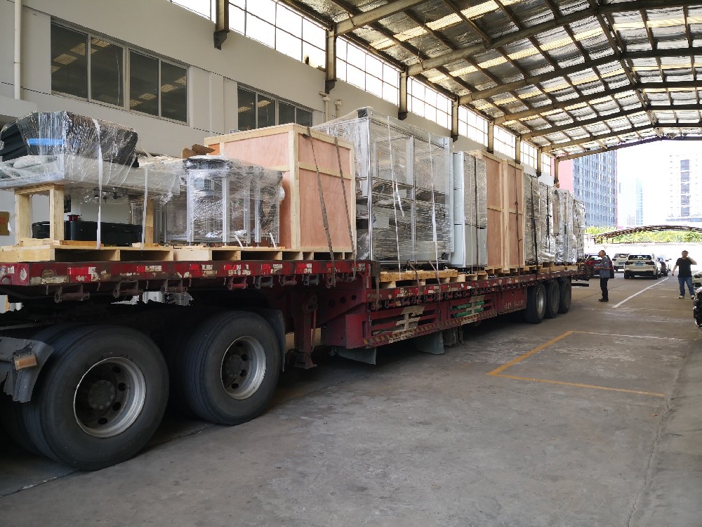 物流公司長期合作會節(jié)省費用嗎