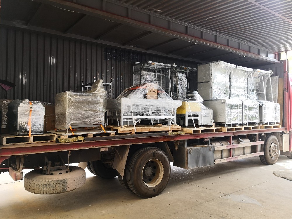 第三方物流外包公司提供倉儲托管嗎