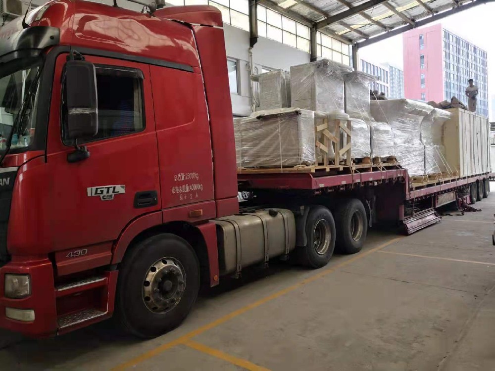 物流托管：優(yōu)化供應(yīng)鏈管理的關(guān)鍵