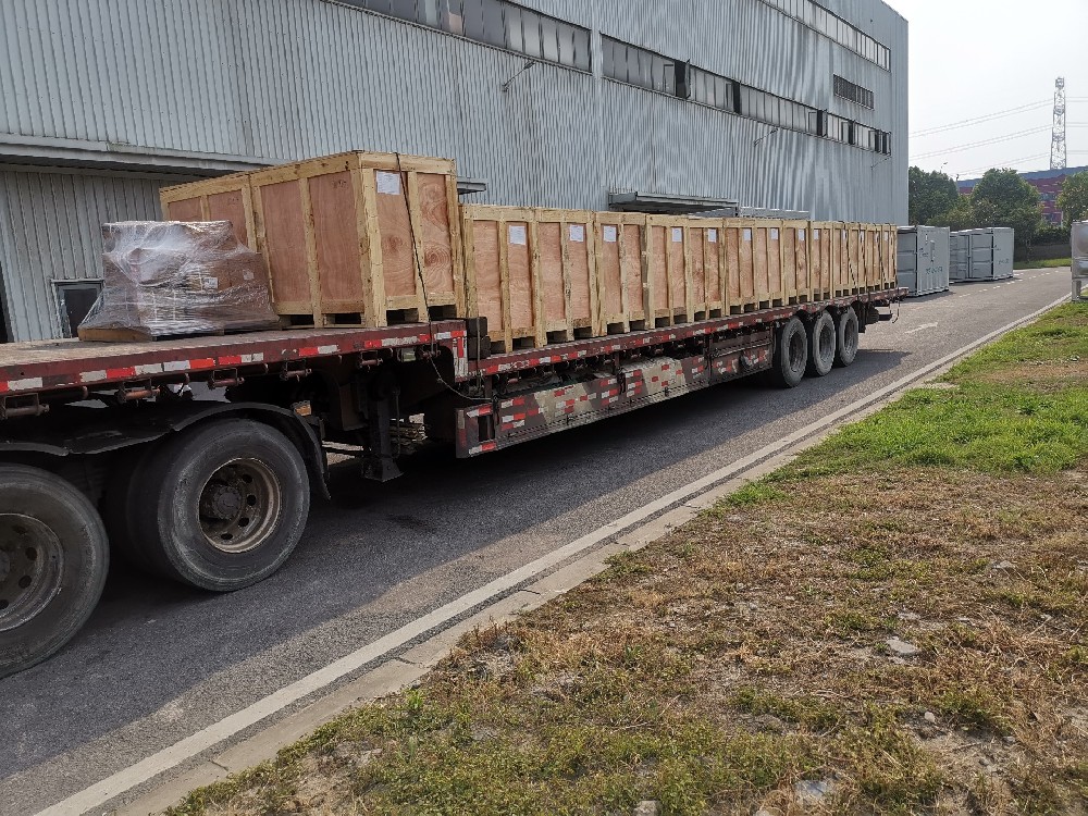 物流倉儲托管與物流外包：澄清二者的異同