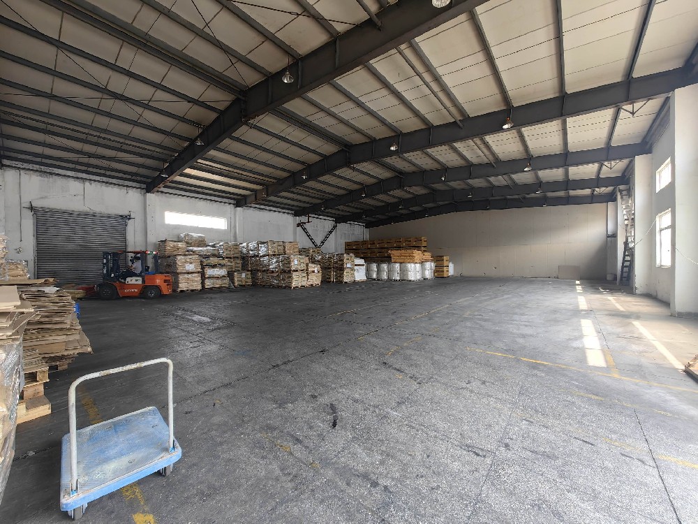 松江倉庫出租與松江倉儲服務(wù)的區(qū)別