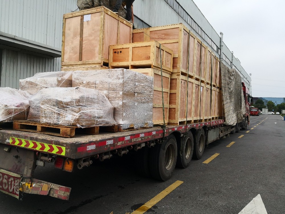 第三方零擔(dān)物流公司與專線物流公司的差異與優(yōu)勢