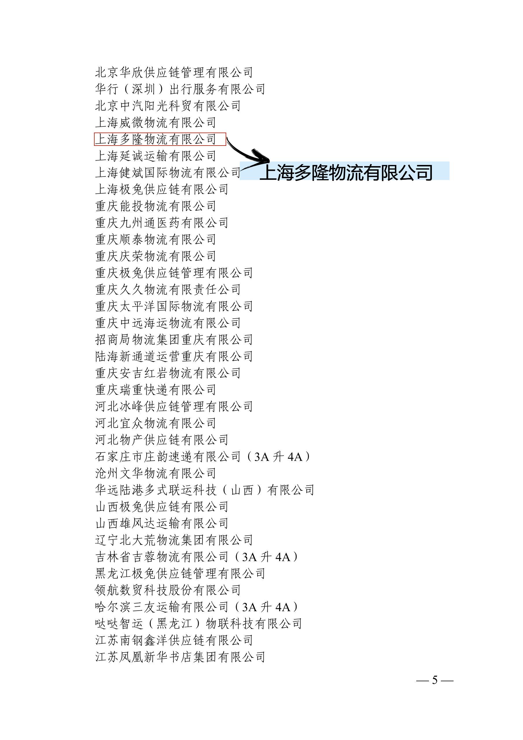 關(guān)于發(fā)布第三十六批A級(jí)物流企業(yè)名單的通告（物聯(lián)評估字〔2023〕113號(hào)）_5.jpeg