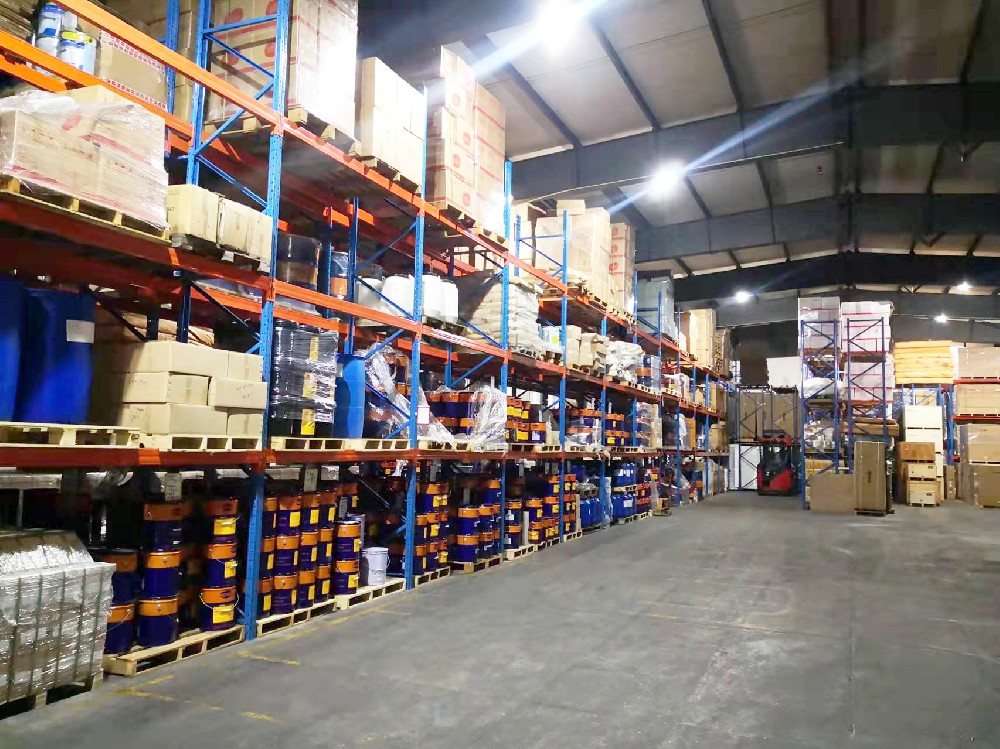 倉儲服務：如何滿足企業對速度和準確性的極致追求