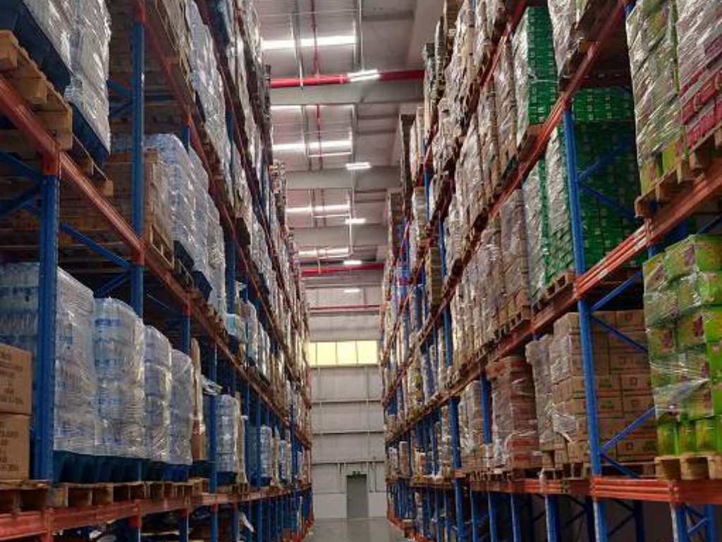 上海三方倉庫公司(上海三方倉庫公司招聘)