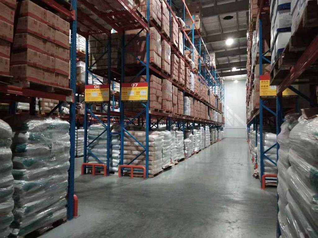 上海三方倉儲物流(上海三方倉儲物流招聘)