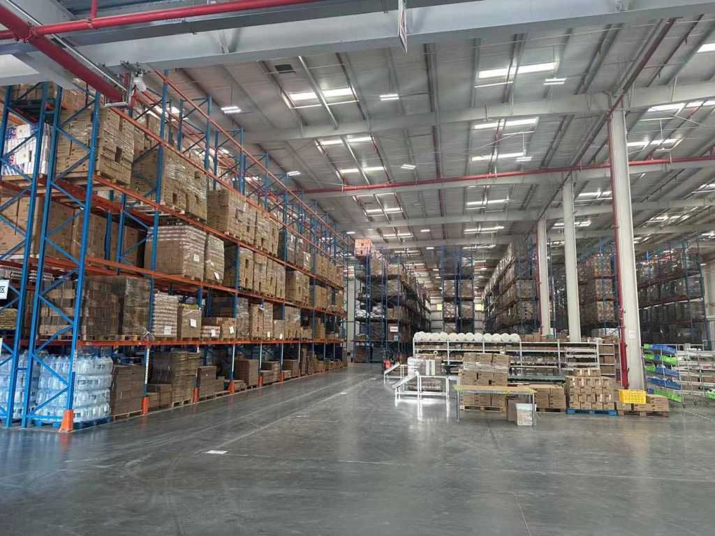 上海倉儲倉配(上海 倉儲服務(wù))