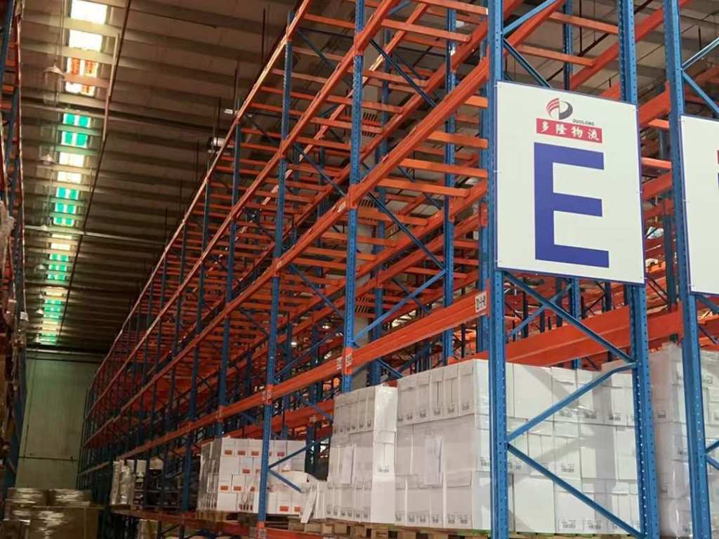 三方倉庫代發(代發倉庫怎么做)