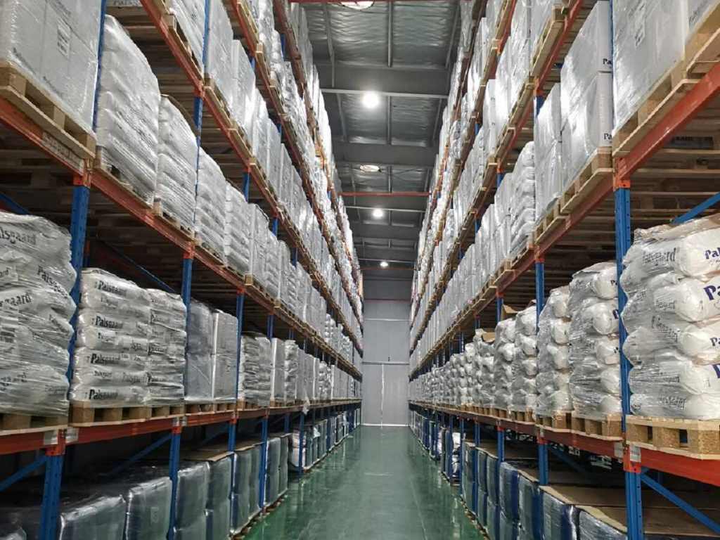 上海三方倉庫托管(上海三方倉庫托管招聘)