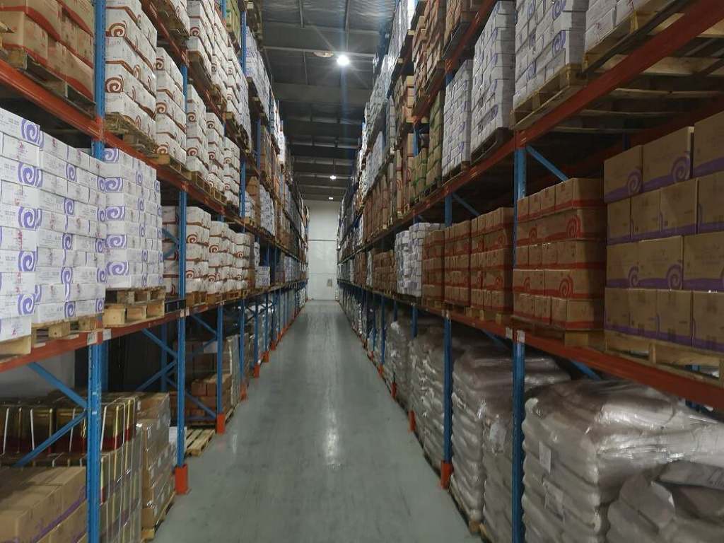 上海倉儲代管公司(上海 倉儲服務)