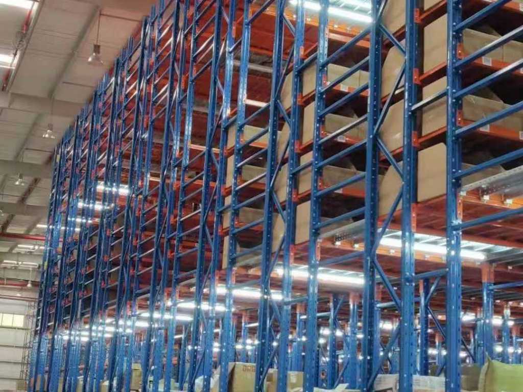 上海倉儲代發貨(上海貨物倉庫)