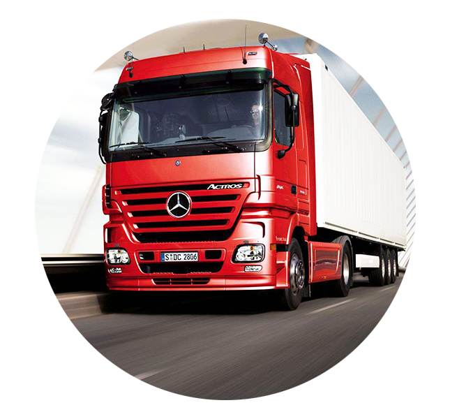 選擇多隆一站式物流服務(wù)-優(yōu)勢更多